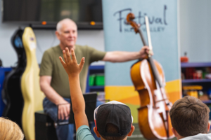 Meet the Musician