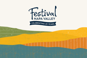 Welcome to Festival Napa Valley 2026