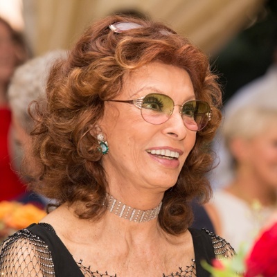 L'Italo Americano: La Dolce Vita program honors Sophia Loren's legacy with performance by Maestro Ponti and pianist Vittorio Ponti