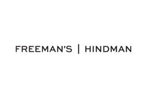 Freeman's | Hindman