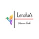 Lencho's Mexican Food by Alex Soto