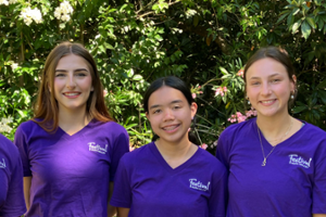 Festival Napa Valley Youth Corps