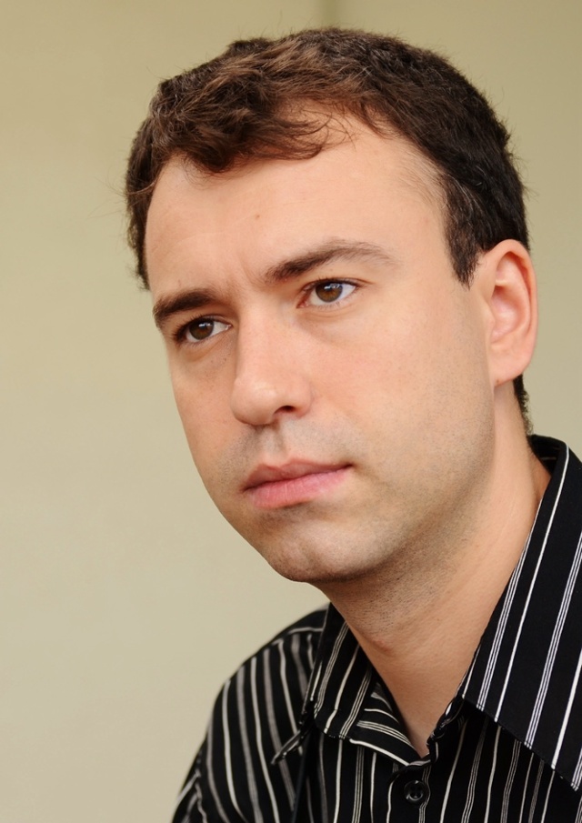 Oleksii Ivanchenko