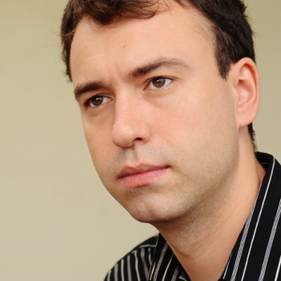Oleksii Ivanchenko