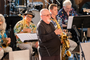 LMR Jazz Orchestra