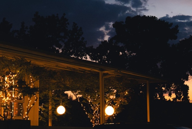 Allegro Dinner^ at PRESS Restaurant