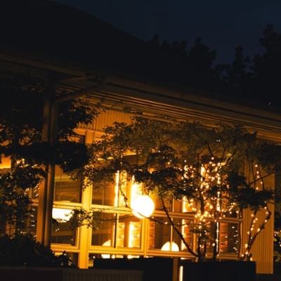 Allegro Dinner^ at PRESS Restaurant