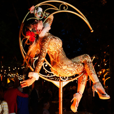 Patron Celebration at Raymond Vineyards