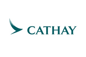 Cathay Pacific