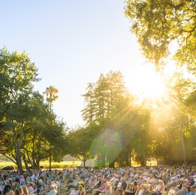 Festival Napa Valley Announces Carrie Underwood, Matteo Bocelli, Pablo Sáinz Villegas, Lucas Meachem, and Time for Three to Headline 2023 Summer Season, July 8-23