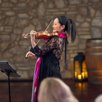 Fall Appreciation Dinner