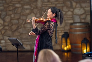 Fall Appreciation Dinner