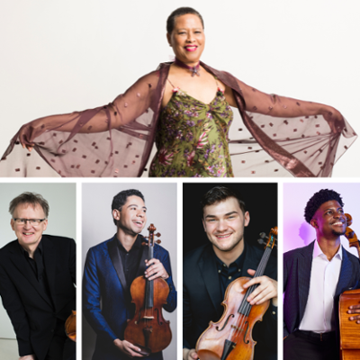 Novack Concert for Kids
