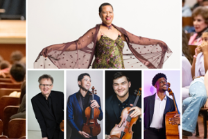 Novack Concert for Kids