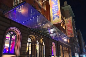 Joe's Pub