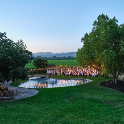 Could This Be the Perfect Napa Valley Festival?