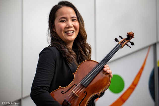 Jessica Chang