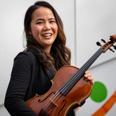 Jessica Chang
