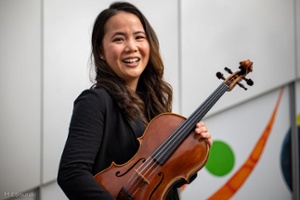 Jessica Chang