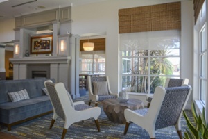 Hilton Garden Inn