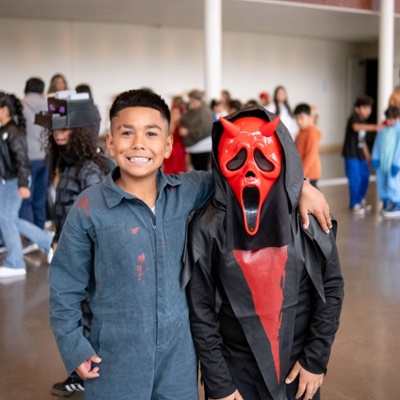 Novack Concert for Kids