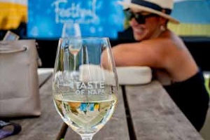 Taste of Napa at The Meritage