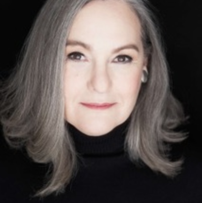 Susanne Mentzer