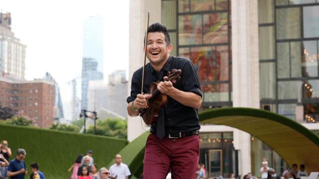 Nick Kendall