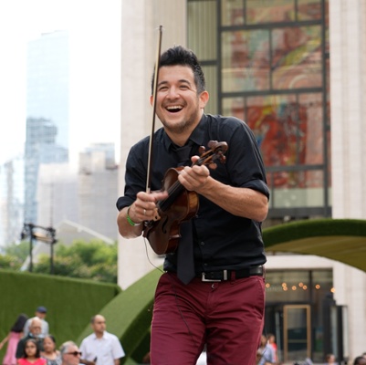 Nick Kendall