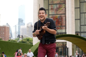 Nick Kendall