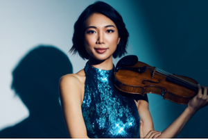 Nancy Zhou^ at The Duckhorn Collection^ at Paraduxx