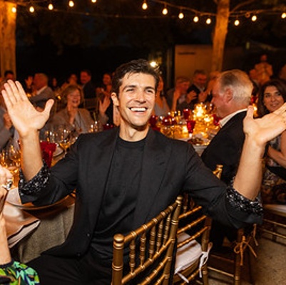 Roberto Bolle and Friends at Festival Napa Valley