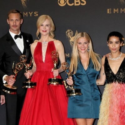 Lot #3 ~ Hollywood is Calling!76th Emmy® Awards