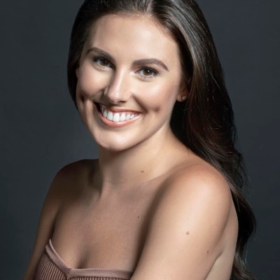 Tiler Peck