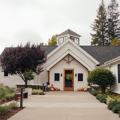 The Duckhorn Collection at Paraduxx