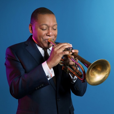 Wynton Marsalis: A Conversation with the Jazz Giant