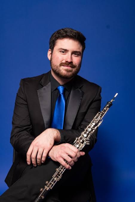 David Zoschnick, oboe