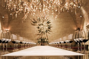 Vintner's Luncheon^at HALL Rutherford