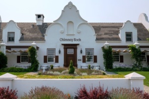 Chimney Rock Winery