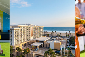 Taste of Napa Huntington Beach