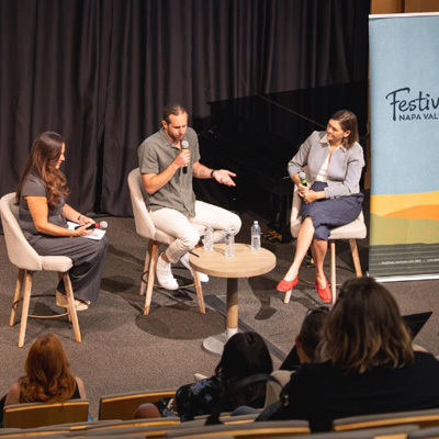 Television Academy Foundation Masterclass