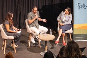 Television Academy Foundation Masterclass