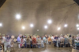 Vintner's Luncheon at CADE Estate Winery