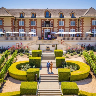 Domaine Carneros