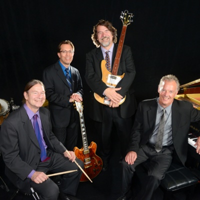The Brubeck Brothers Quartet