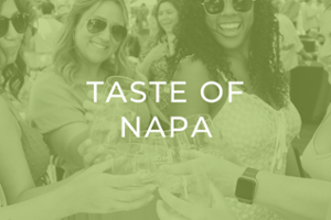 Taste of Napa