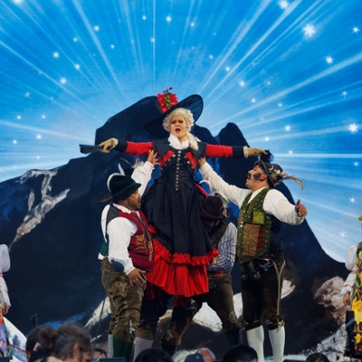 San Francisco Classical Voice: Festival Napa Valley Presents a Very French Fille