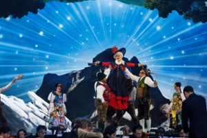 San Francisco Classical Voice: Festival Napa Valley Presents a Very French Fille