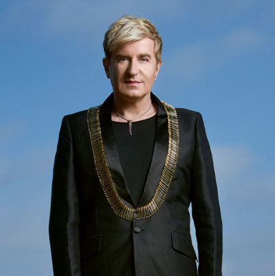 No Limits: Jean-Yves Thibaudet^ & Ray Chen Debut as a Duo