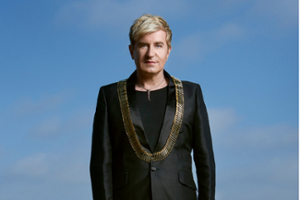 No Limits: Jean-Yves Thibaudet^ & Ray Chen Debut as a Duo